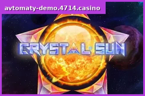 Crystal Sun