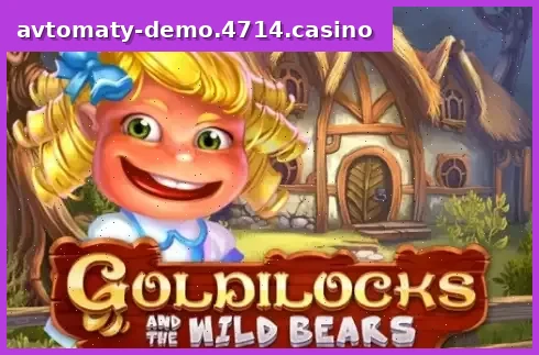 Goldilocks
