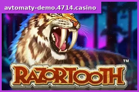 Razortooth